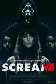 Scream 7